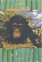 Chimpanzees 1844211142 Book Cover