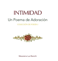Intimidad 195448951X Book Cover
