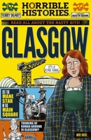 HORRIBLE HISTORIES: HH GLASGOW (NEWSPAPE 0702340537 Book Cover