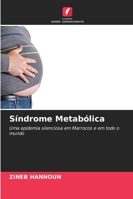 Síndrome Metabólica 6209296734 Book Cover