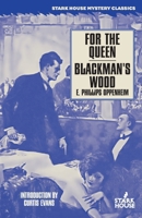For the Queen / Blackman's Wood B0F5WBCZ6L Book Cover