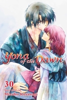 Yona of the Dawn, Vol. 30 1974717380 Book Cover