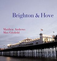 Brighton & Hove 0711226466 Book Cover