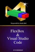 FlexBox & Visual Studio Code B0FNKNNS5C Book Cover