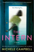 The Intern: A Novel 1250795257 Book Cover