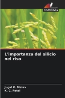 L'importanza del silicio nel riso 6136331055 Book Cover
