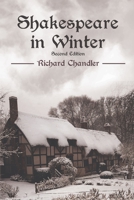 Shakespeare in Winter B09WQDW3BC Book Cover