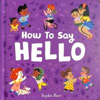 How to Say Hello 1760507873 Book Cover