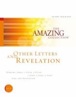 The Amazing Collection: Set 11 Workbook Other Letters And Revelation 193219911X Book Cover