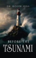 Before the Tsunami: A common-sense guide to avoid damages before, during, and after divorce 1805588478 Book Cover