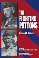 The Fighting Pattons 0440235723 Book Cover