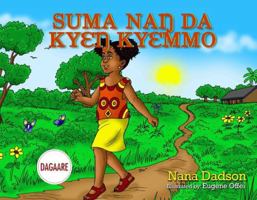 Suma Na? Da Ky?? Ky?mmo 9964705786 Book Cover