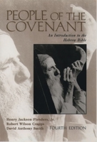 People of the Covenant: An Introduction to the Hebrew Bible 0195093704 Book Cover