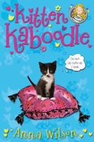 Kitten Kaboodle B004PYDBVW Book Cover