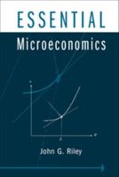 Essential Microeconomics 0521827477 Book Cover
