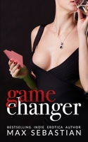 Game Changer 1726880761 Book Cover