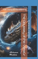 The Odyssey of the Veneur: The Song of Awakening B0CPWD24FZ Book Cover