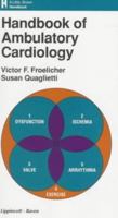 Handbook of Ambulatory Cardiology 0316294470 Book Cover