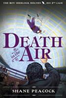 Death in the Air 0887769284 Book Cover