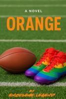 Orange B0G2RDZPG3 Book Cover