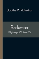 Backwater 9354543189 Book Cover