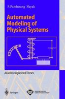 Automated Modeling of Physical Systems (Lecture Notes in Computer Science) 3540606416 Book Cover
