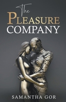 The Pleasure Company B0CR8WQW6J Book Cover