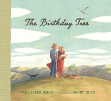 The Birthday Tree 076362604X Book Cover