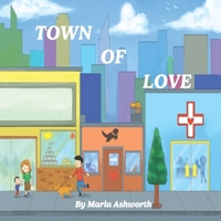 Town Of Love B0DXC3W6WL Book Cover