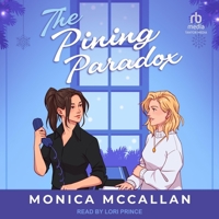 The Pining Paradox B0GTN3ZGQN Book Cover