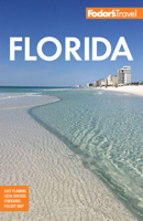 Fodor's Florida 1640974040 Book Cover