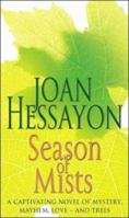 Seasons of Mists 0552148687 Book Cover