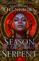 Season of the Serpent 031642899X Book Cover