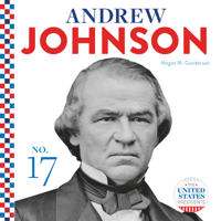 Andrew Johnson 1532193599 Book Cover