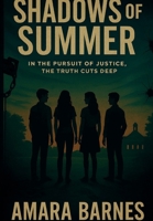 Shadows of Summer B0FD6Y3FNK Book Cover