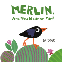 Merlin, Are You Near or Far? 1536247146 Book Cover