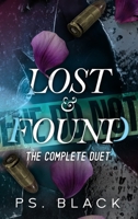 Lost & Found - The Complete Duet 1916536050 Book Cover