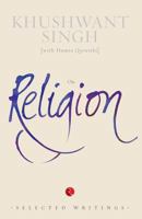 On Religion: Selected Writings 8129135027 Book Cover