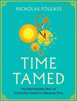 Time Tamed 1471170640 Book Cover