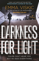 Darkness For Light 1782275436 Book Cover