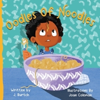 Oodles of Noodles B0F55Z8HNP Book Cover
