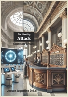 The Next Big Attack: Quantum Breach (Technology Intelligence) B0DTKG9Q7X Book Cover