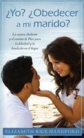 Yo? �Obedecer a Mi Marido? 0825405092 Book Cover