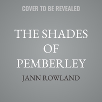 The Shades of Pemberley B0G1ZZKSLR Book Cover