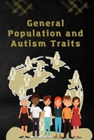 General Population and Autism Traits 9358680644 Book Cover