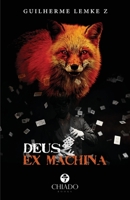Deus Ex Machina 9895272871 Book Cover
