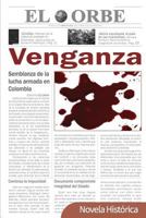 Venganza 1533664145 Book Cover