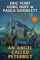 An Angel Called Peterbilt 1982193190 Book Cover