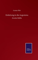 Einleitung in die Augustana: Zweite H�lfte 3752516429 Book Cover