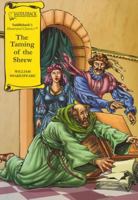 The Taming of the Shrew 1599051559 Book Cover